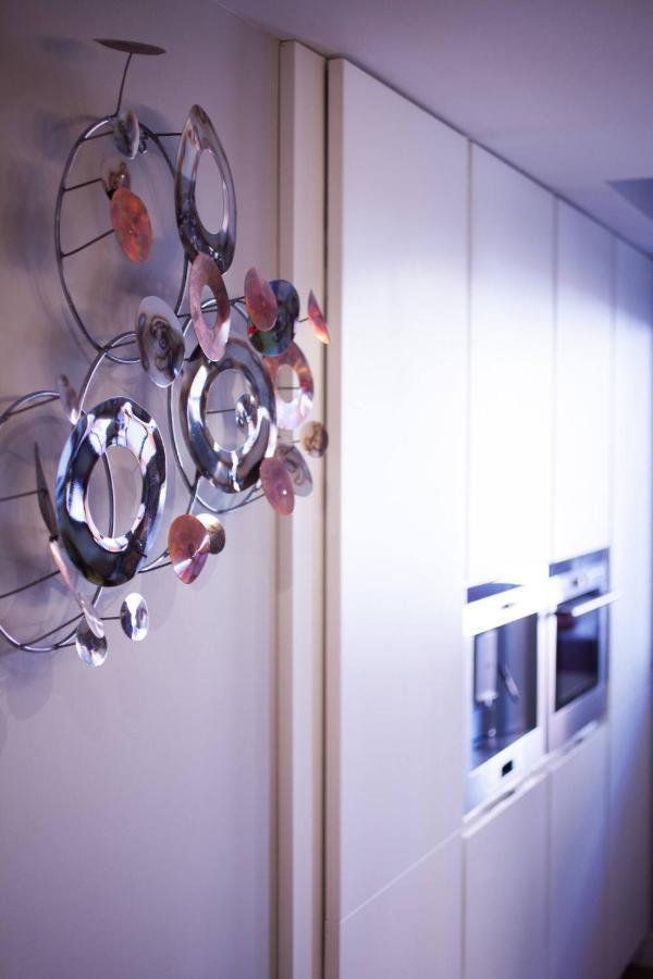 Apartament Piso Moderno, Centrico Y Con Garaje Gratis Bilbao Zewnętrze zdjęcie